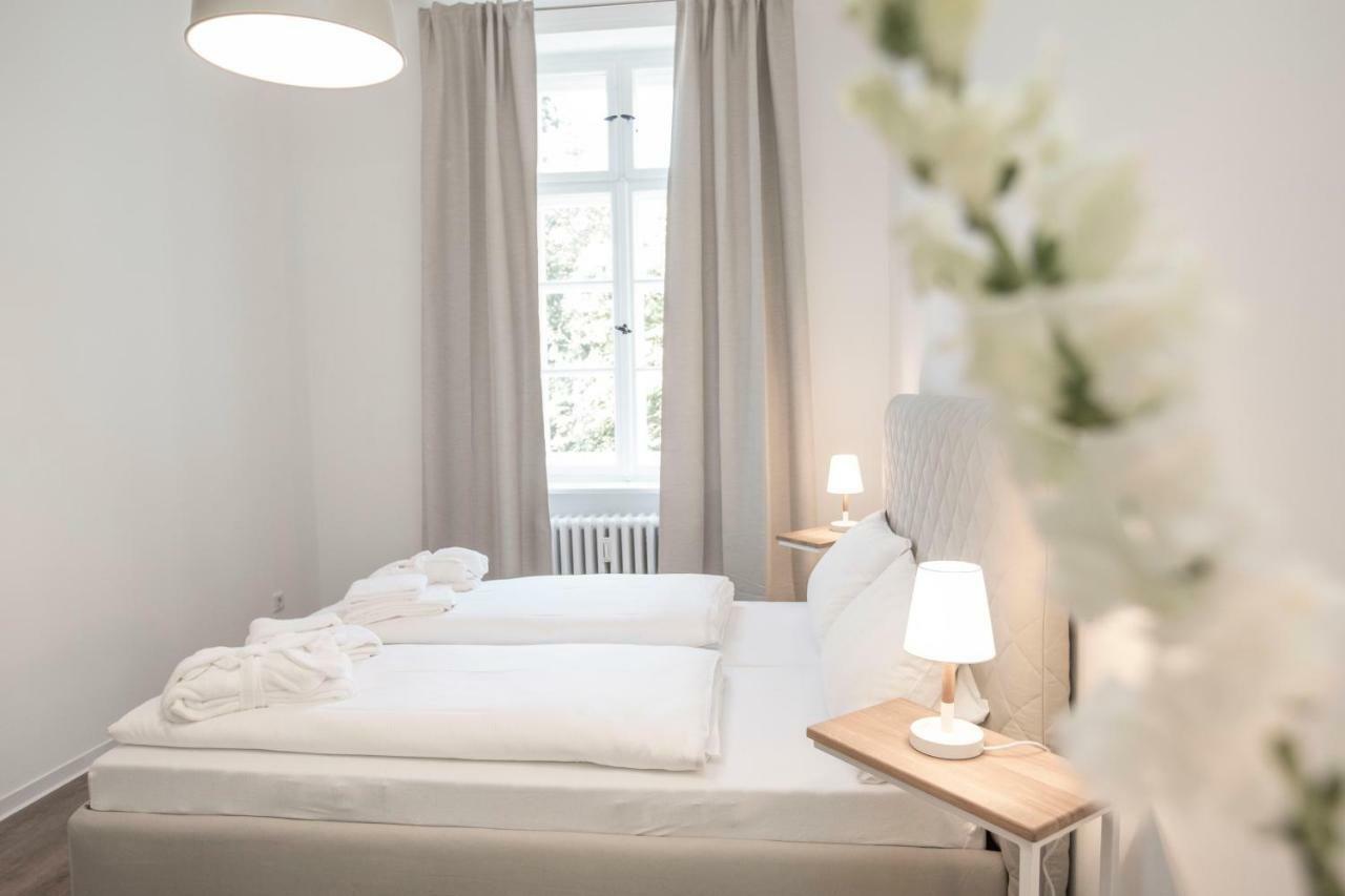 Boardinghouse Flensburg - By Zimmer Frei! Holidays Buitenkant foto