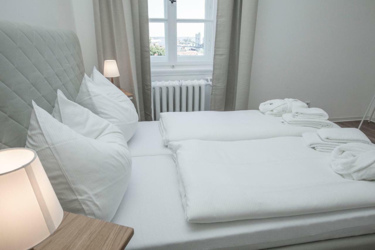 Boardinghouse Flensburg - By Zimmer Frei! Holidays Buitenkant foto