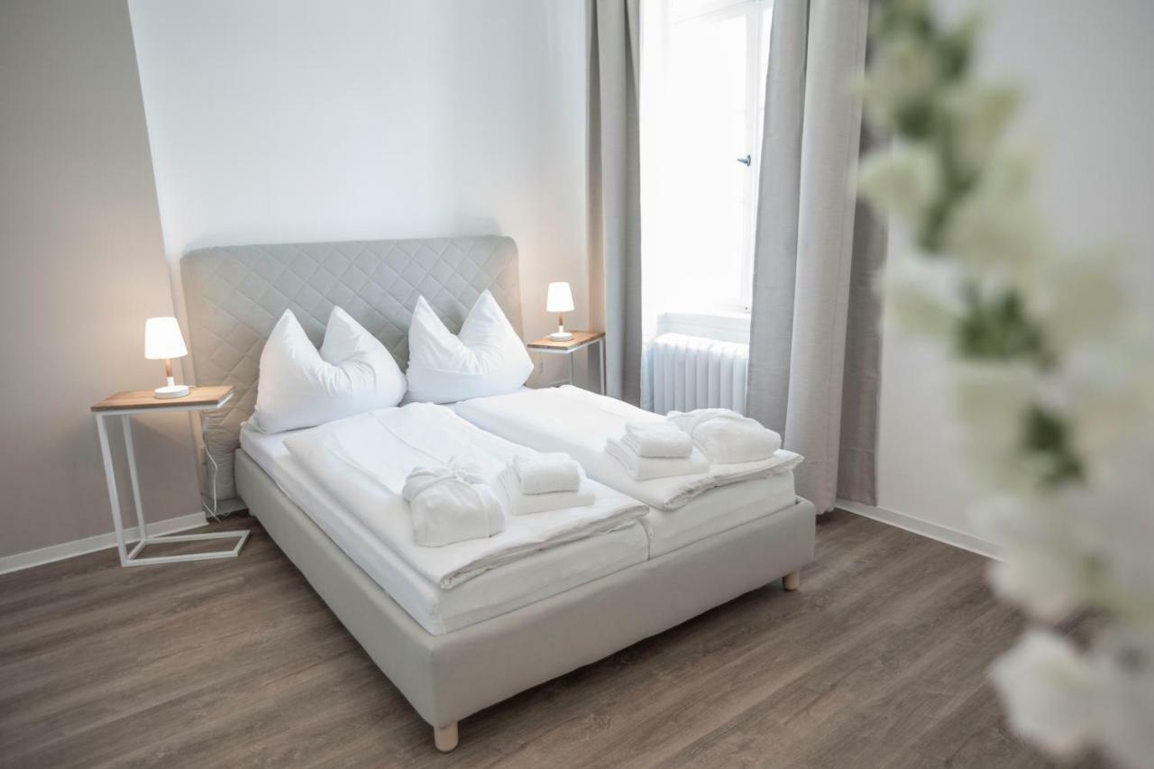 Boardinghouse Flensburg - By Zimmer Frei! Holidays Buitenkant foto