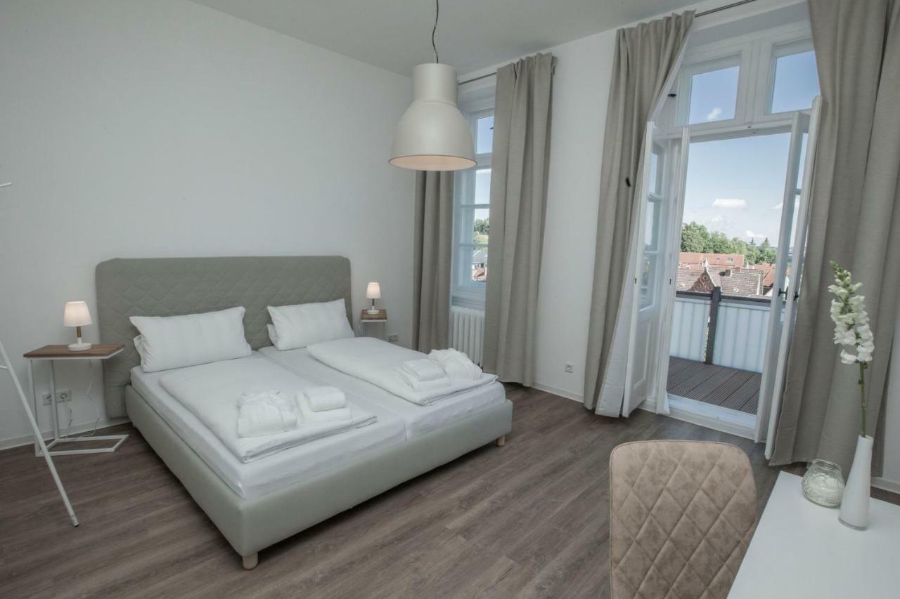 Boardinghouse Flensburg - By Zimmer Frei! Holidays Buitenkant foto