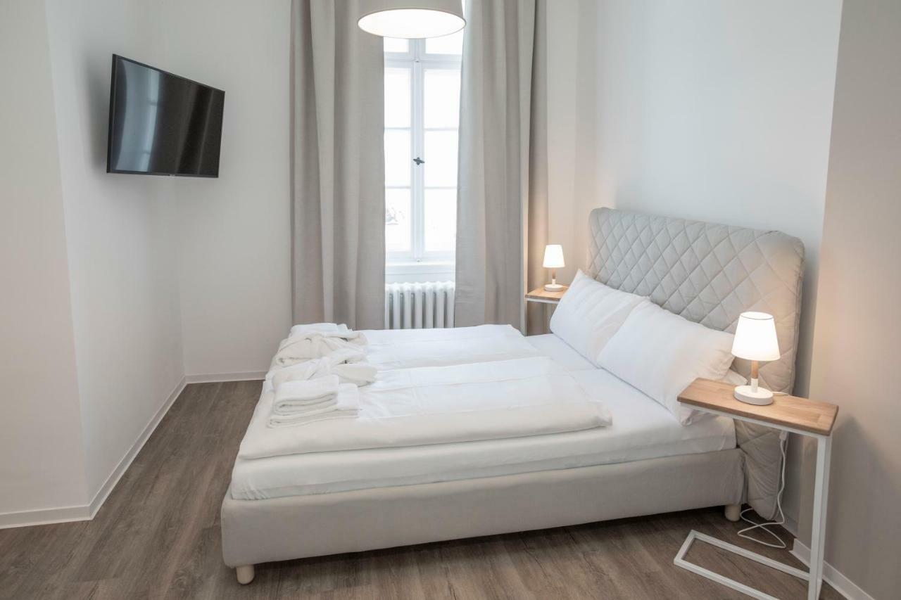 Boardinghouse Flensburg - By Zimmer Frei! Holidays Buitenkant foto