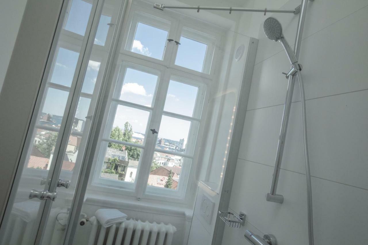 Boardinghouse Flensburg - By Zimmer Frei! Holidays Buitenkant foto