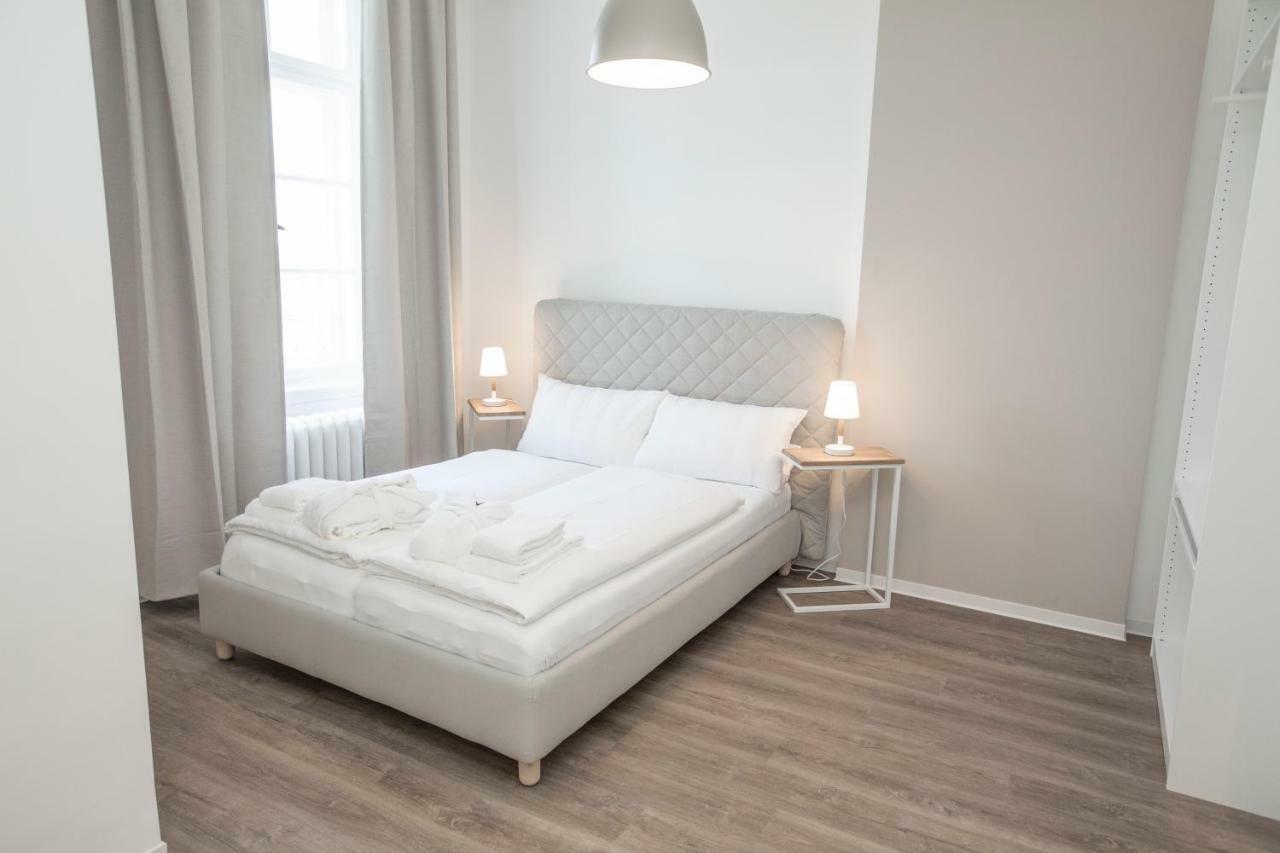 Boardinghouse Flensburg - By Zimmer Frei! Holidays Buitenkant foto